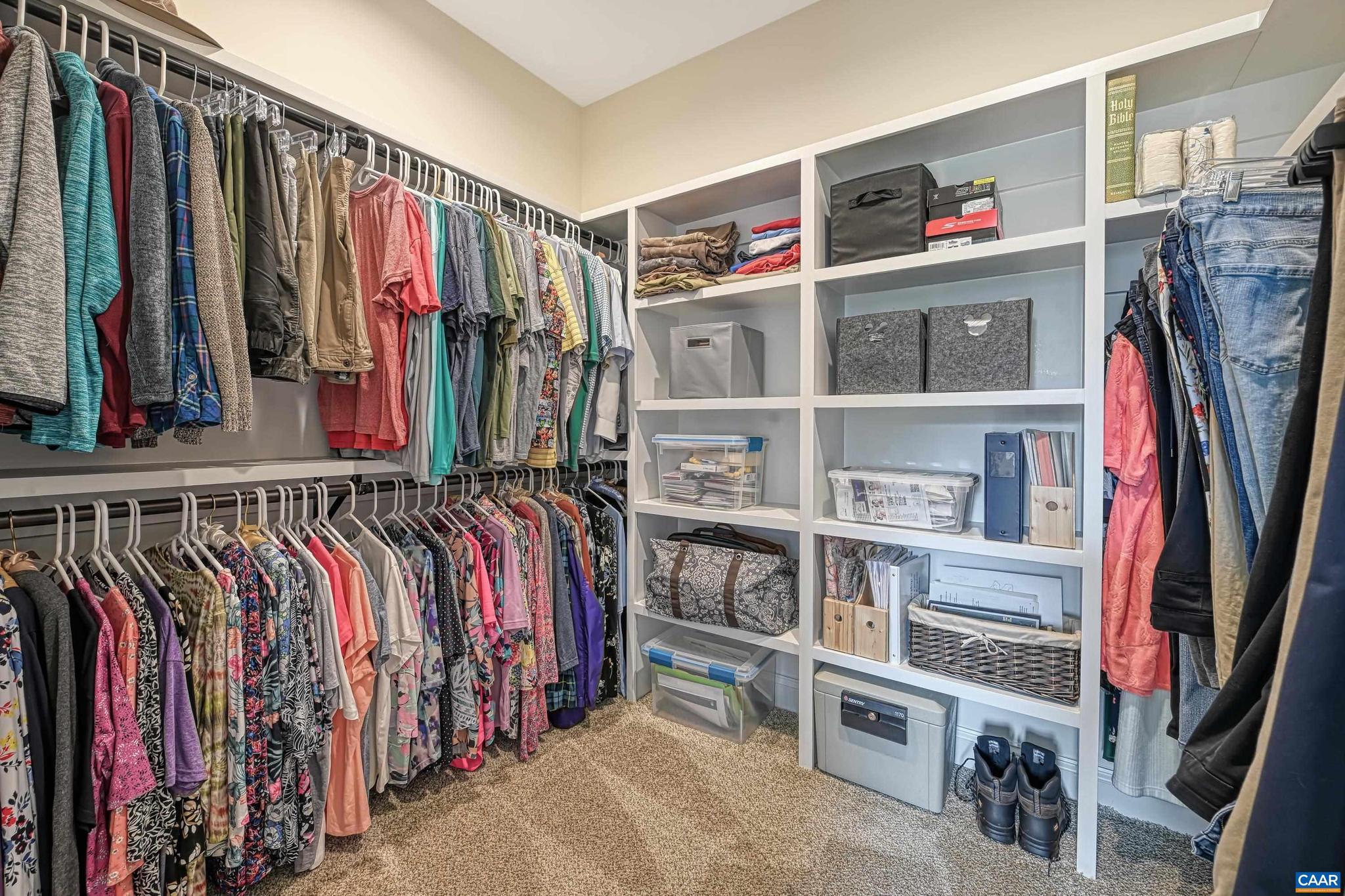 SPRING CREEK - Residential