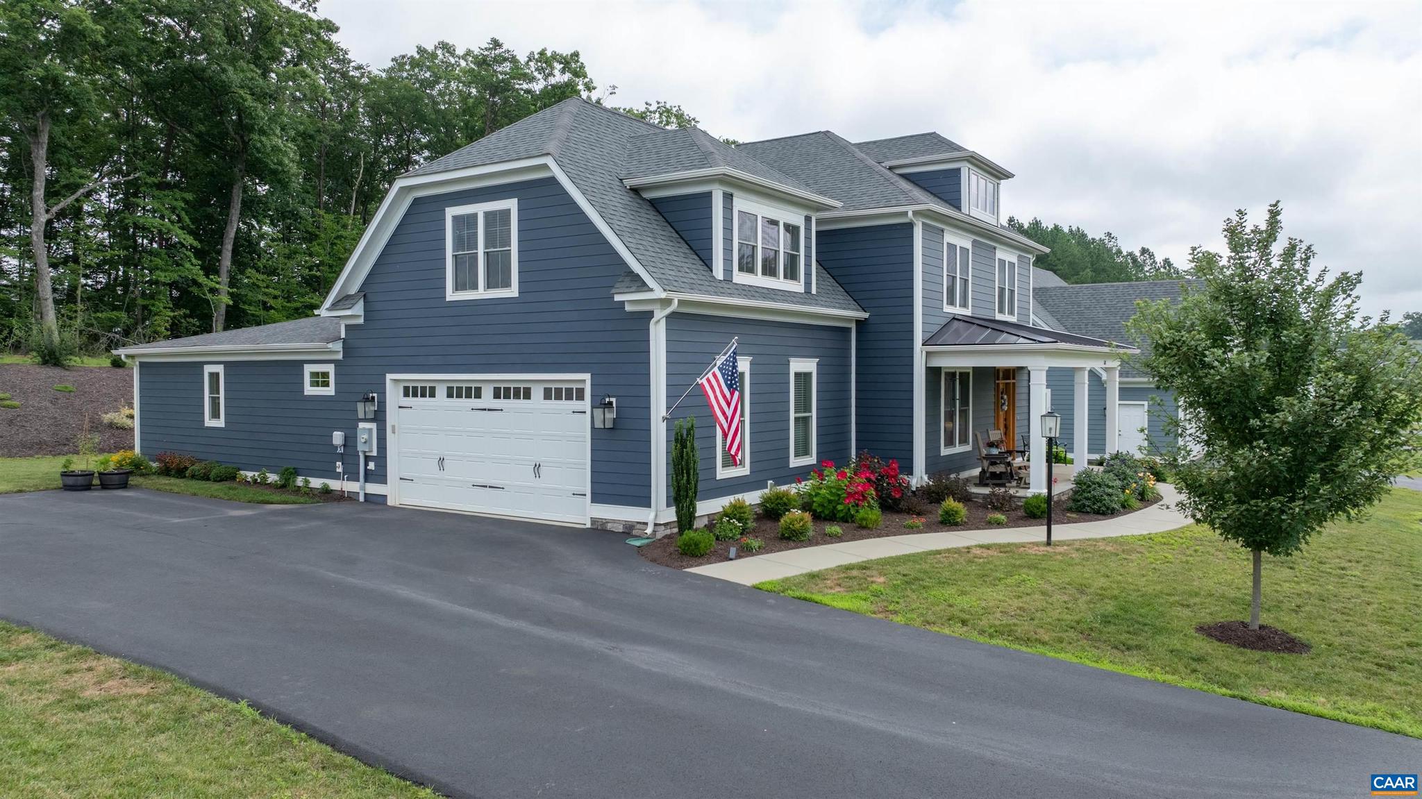 SPRING CREEK - Residential