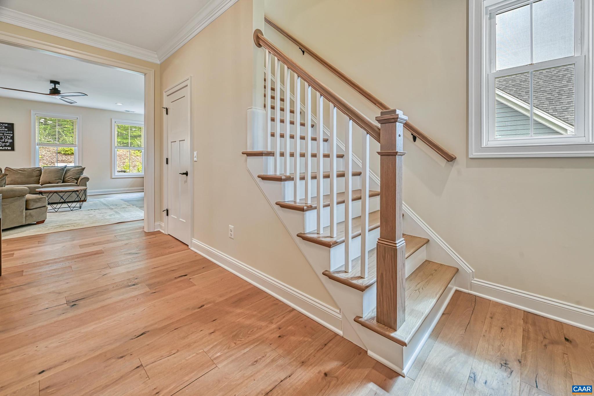 SPRING CREEK - Residential