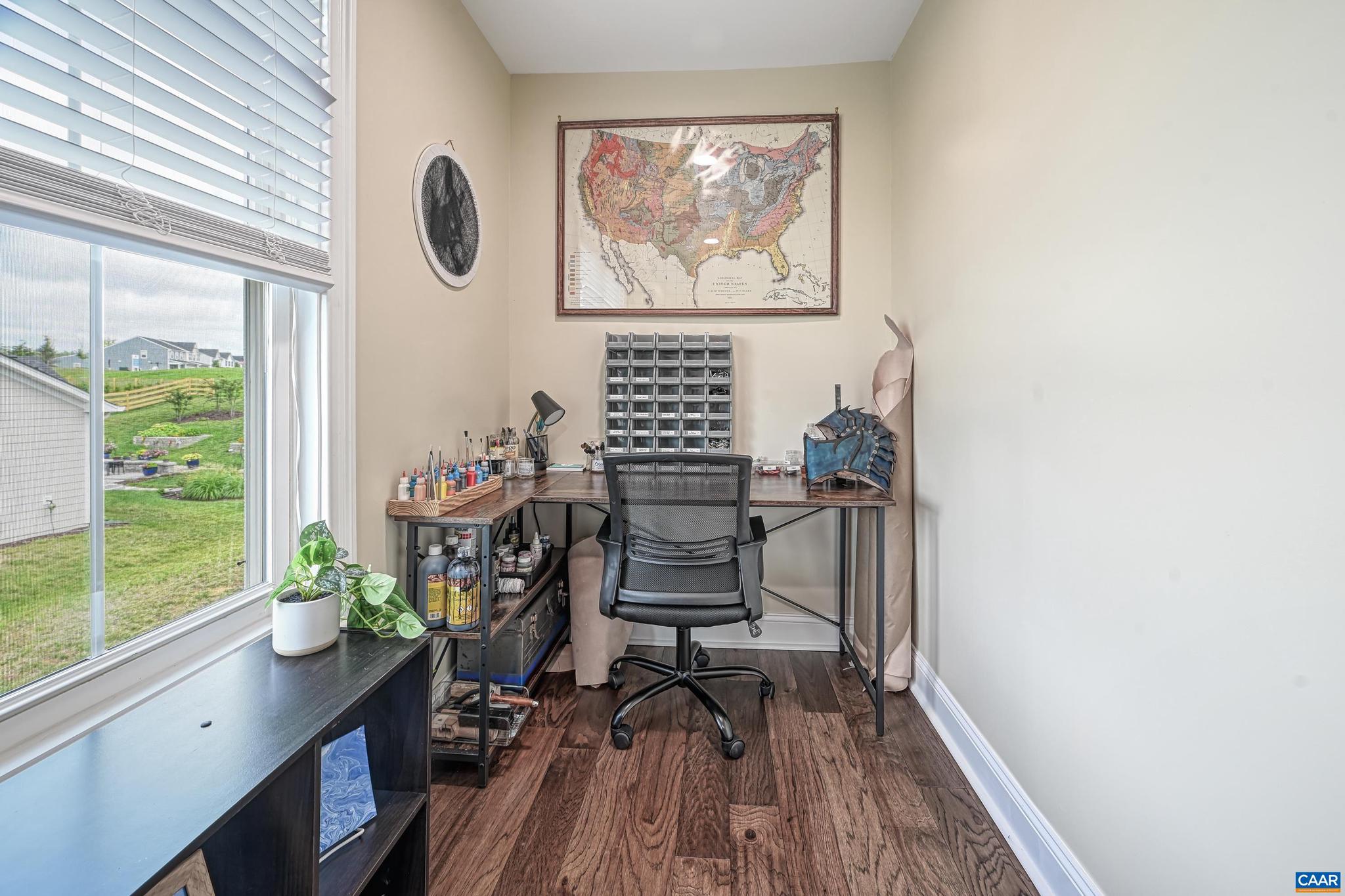 SPRING CREEK - Residential