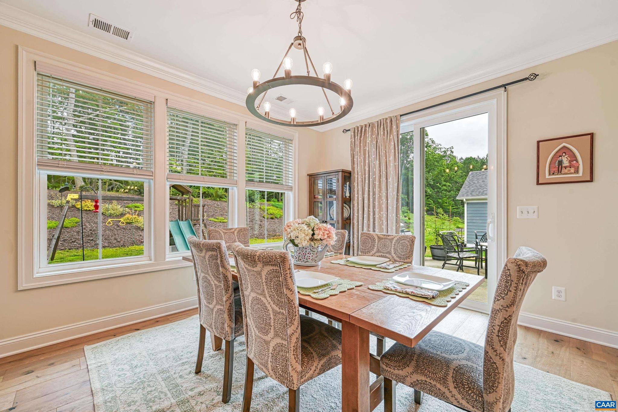 SPRING CREEK - Residential