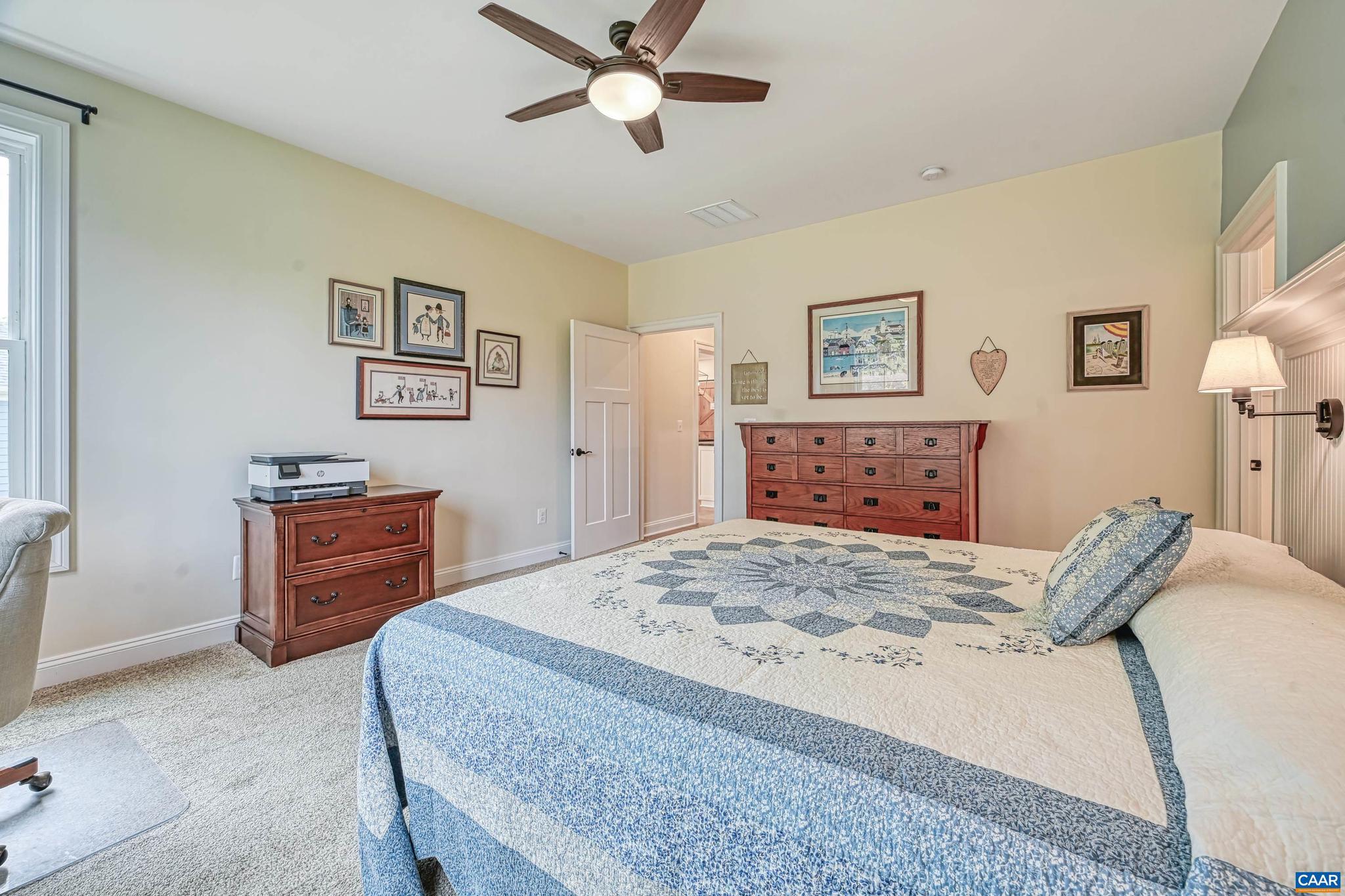 SPRING CREEK - Residential