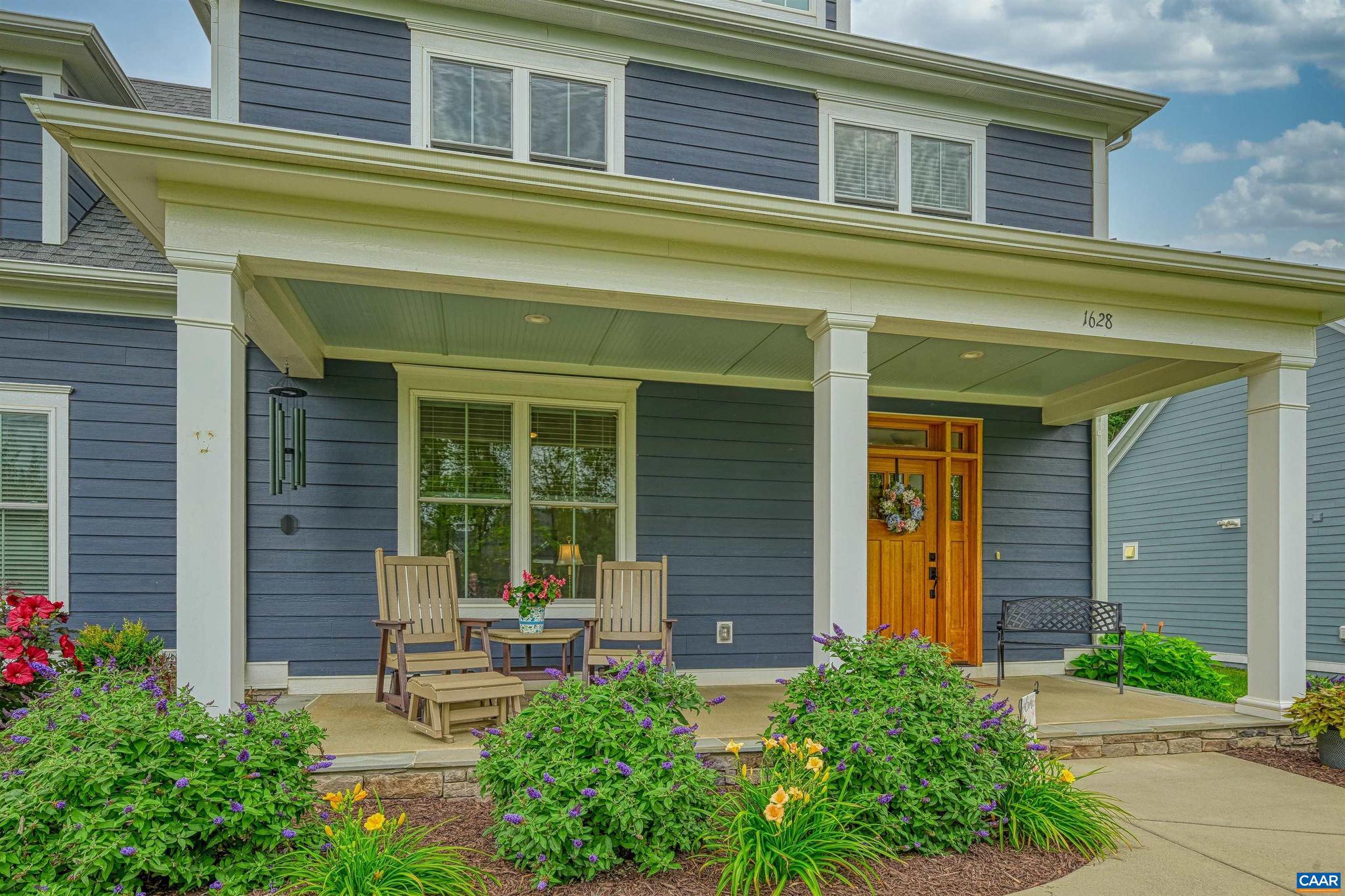 SPRING CREEK - Residential