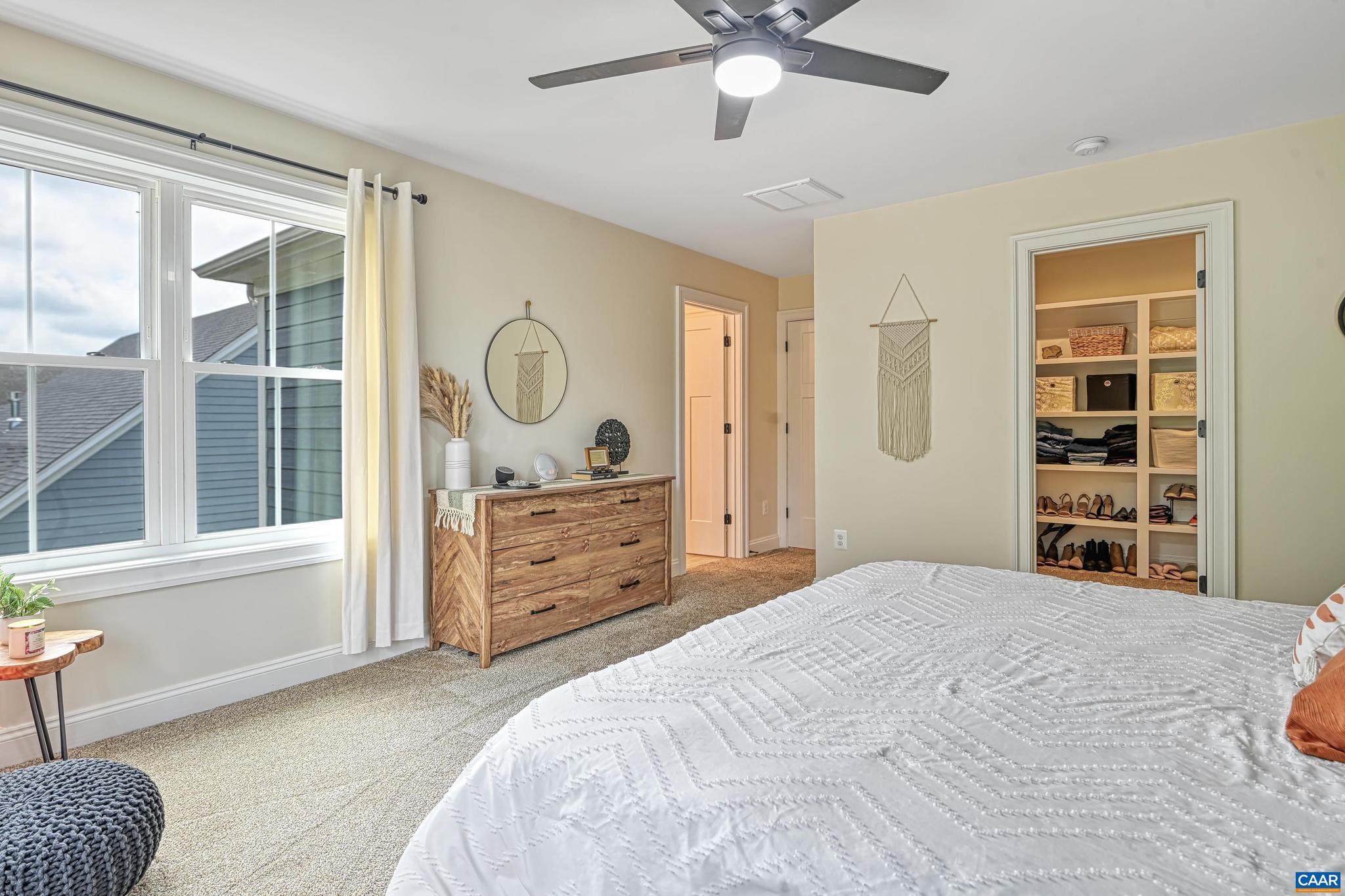 SPRING CREEK - Residential