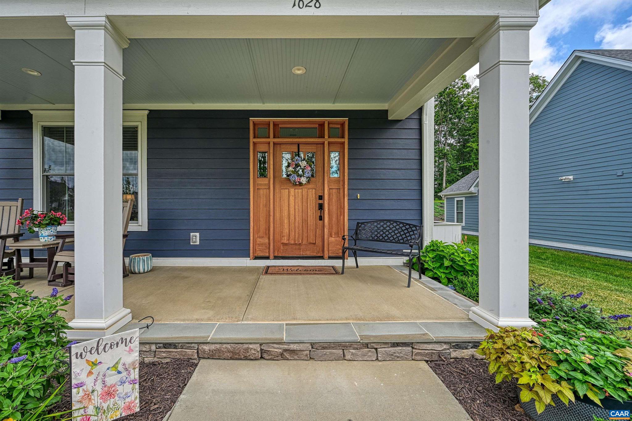 SPRING CREEK - Residential