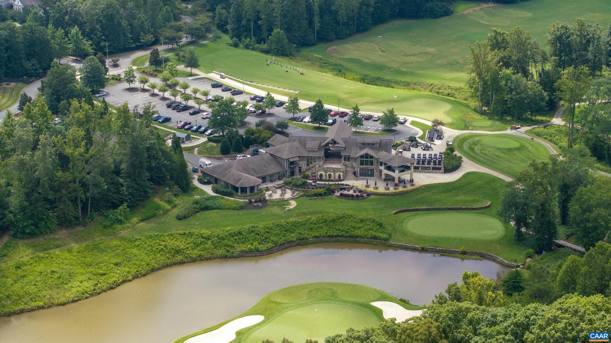 SPRING CREEK - Residential