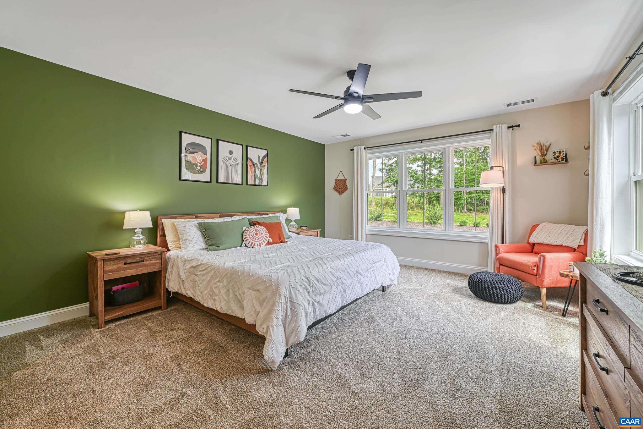 SPRING CREEK - Residential