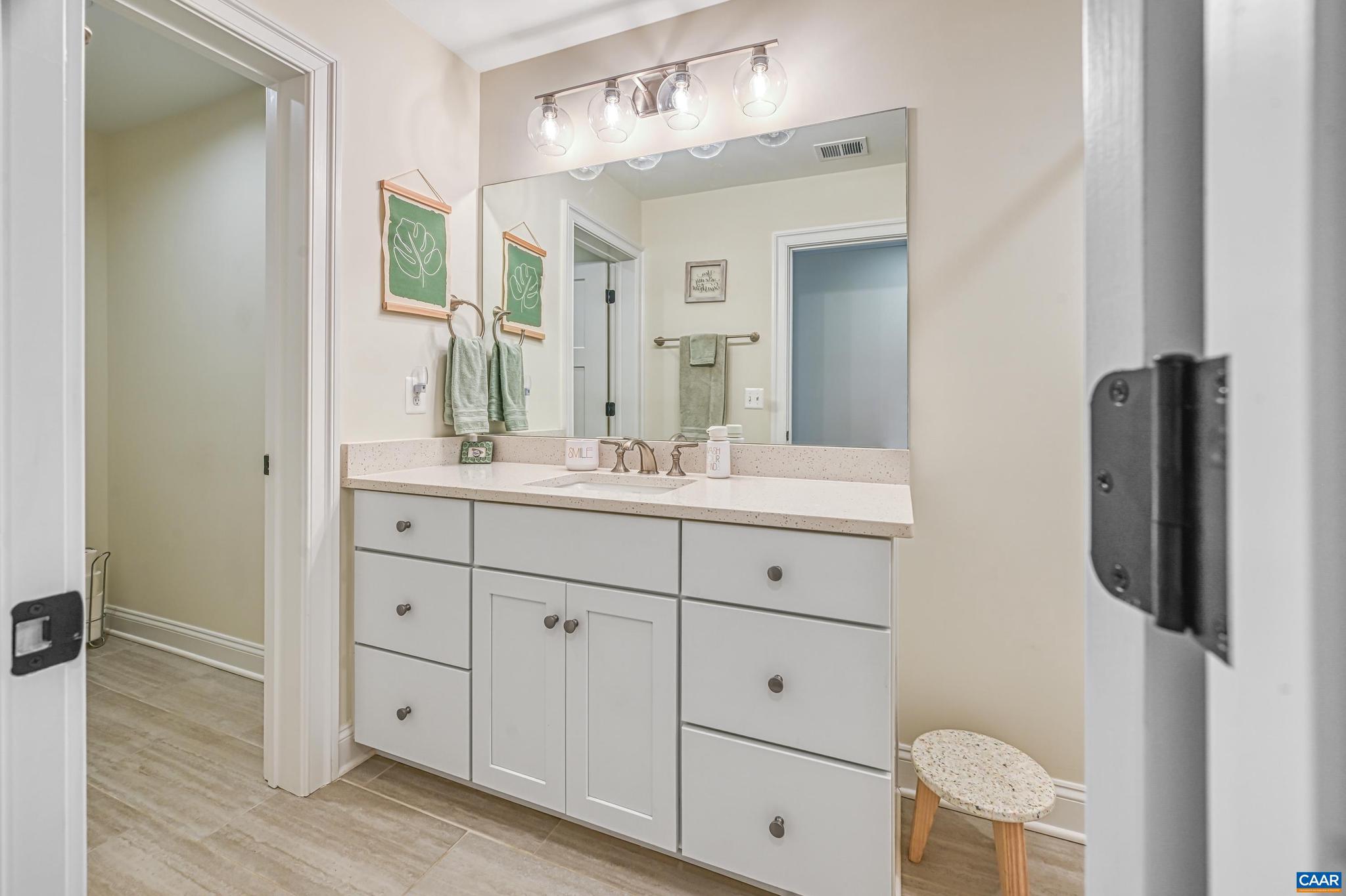 SPRING CREEK - Residential