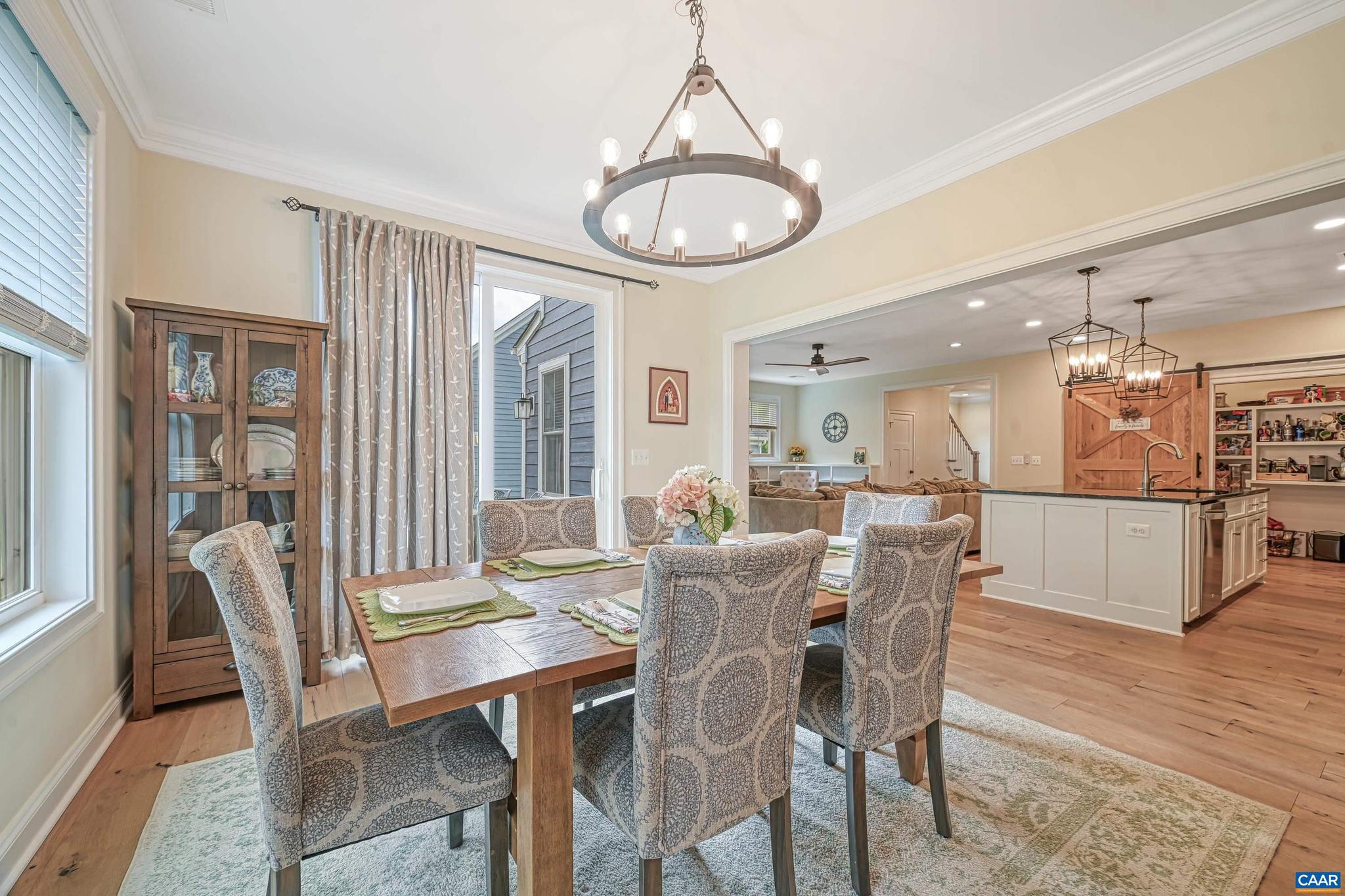 SPRING CREEK - Residential