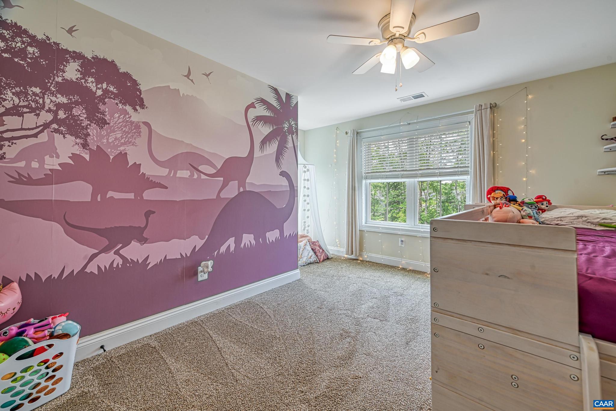 SPRING CREEK - Residential