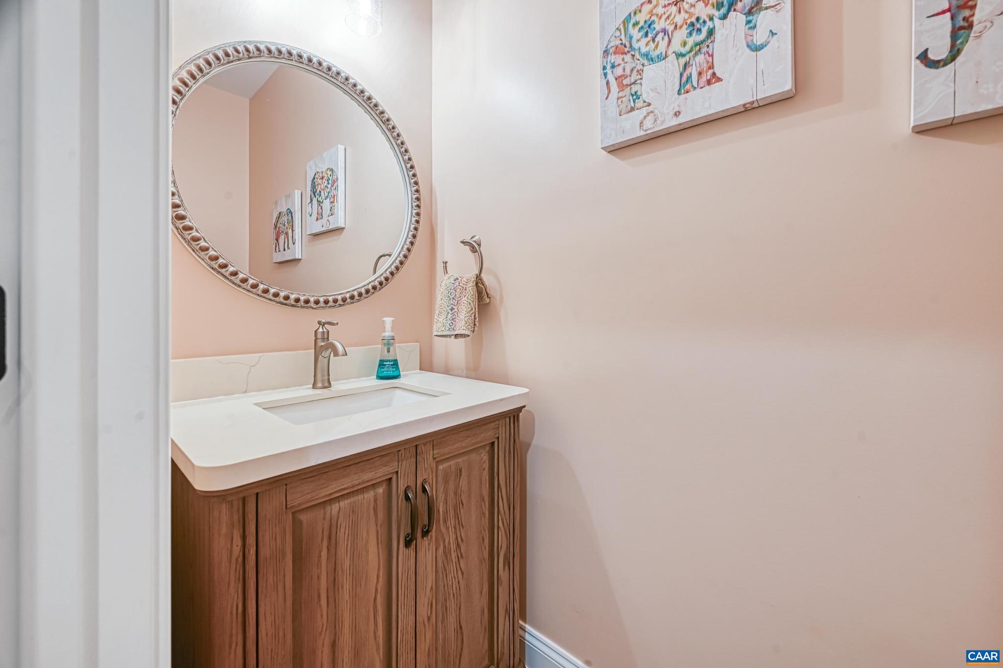 SPRING CREEK - Residential