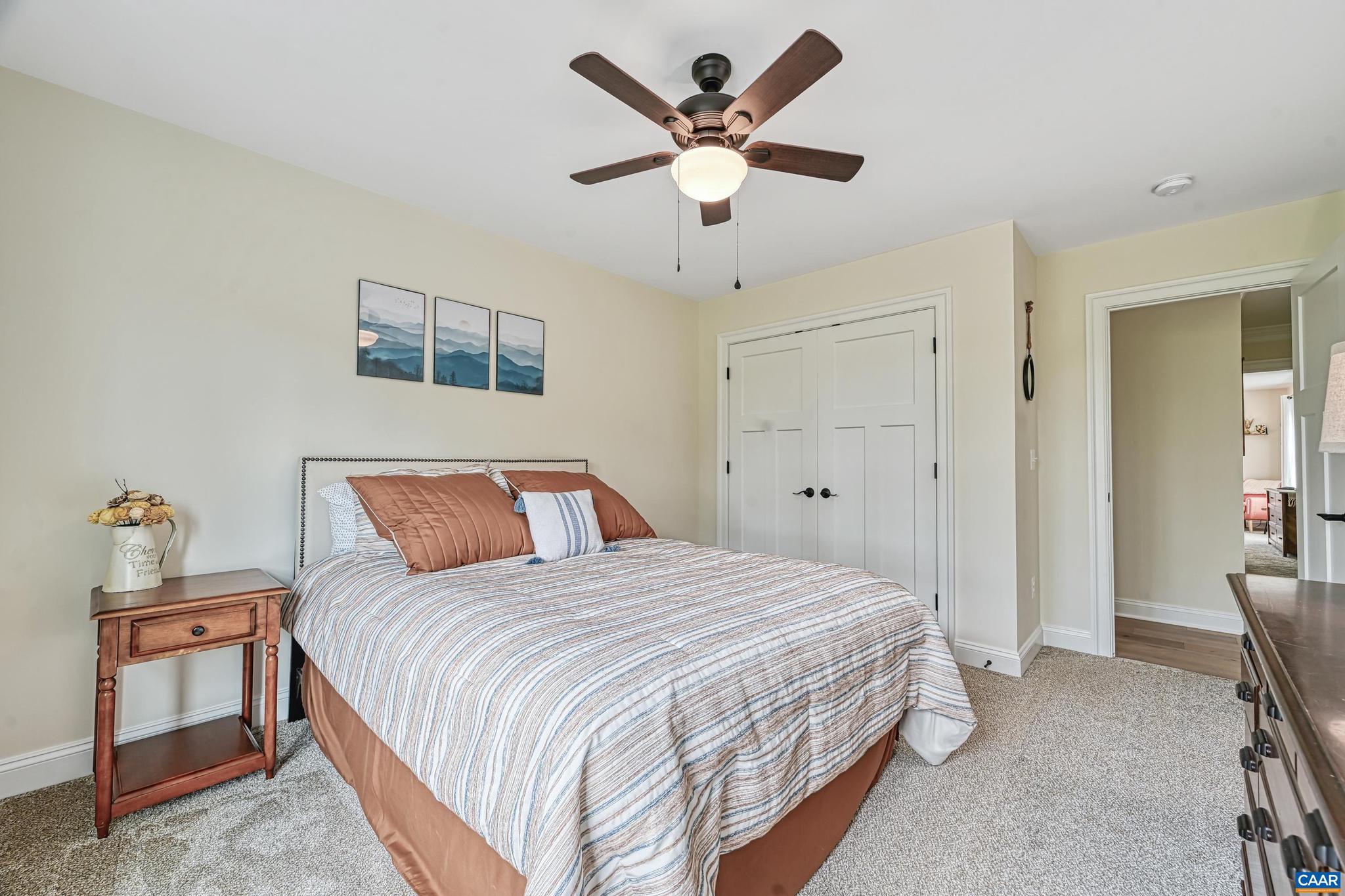 SPRING CREEK - Residential