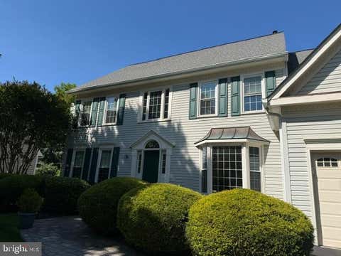 Photo of 6610 Mccambell Cluster, CENTREVILLE, VA 20120 (MLS # VAFX2317670)