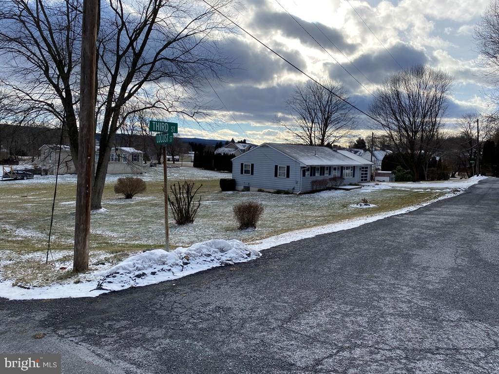 NONE AVAILABLE - Residential