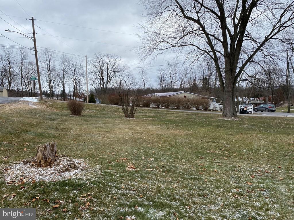 NONE AVAILABLE - Residential