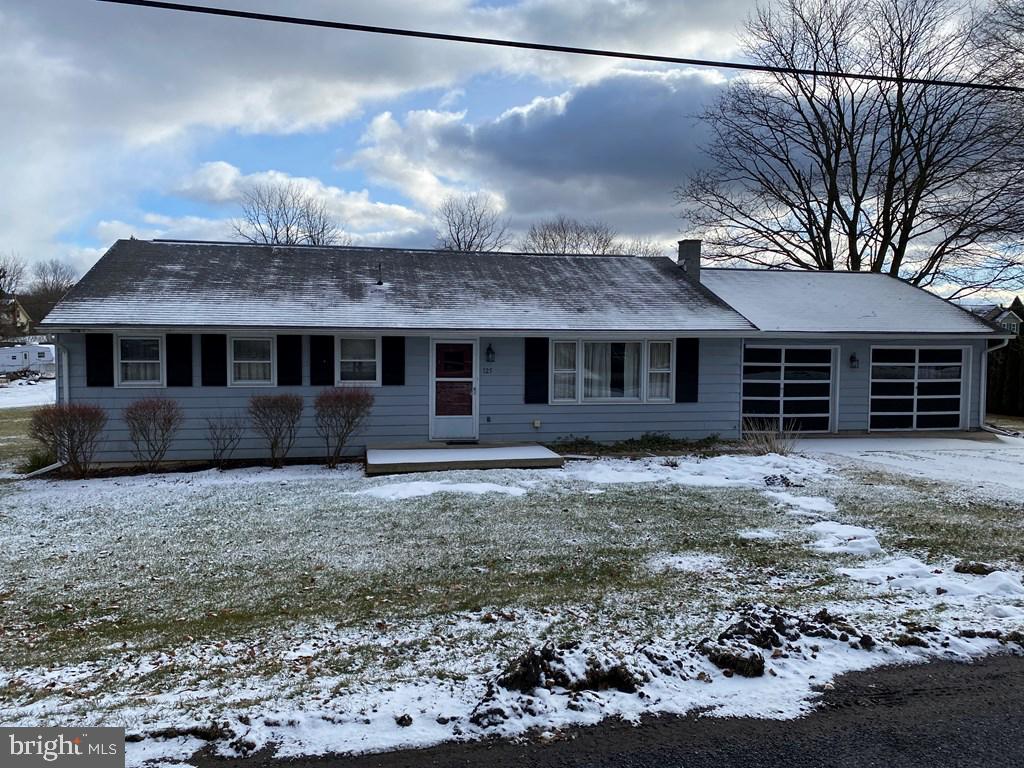 NONE AVAILABLE - Residential