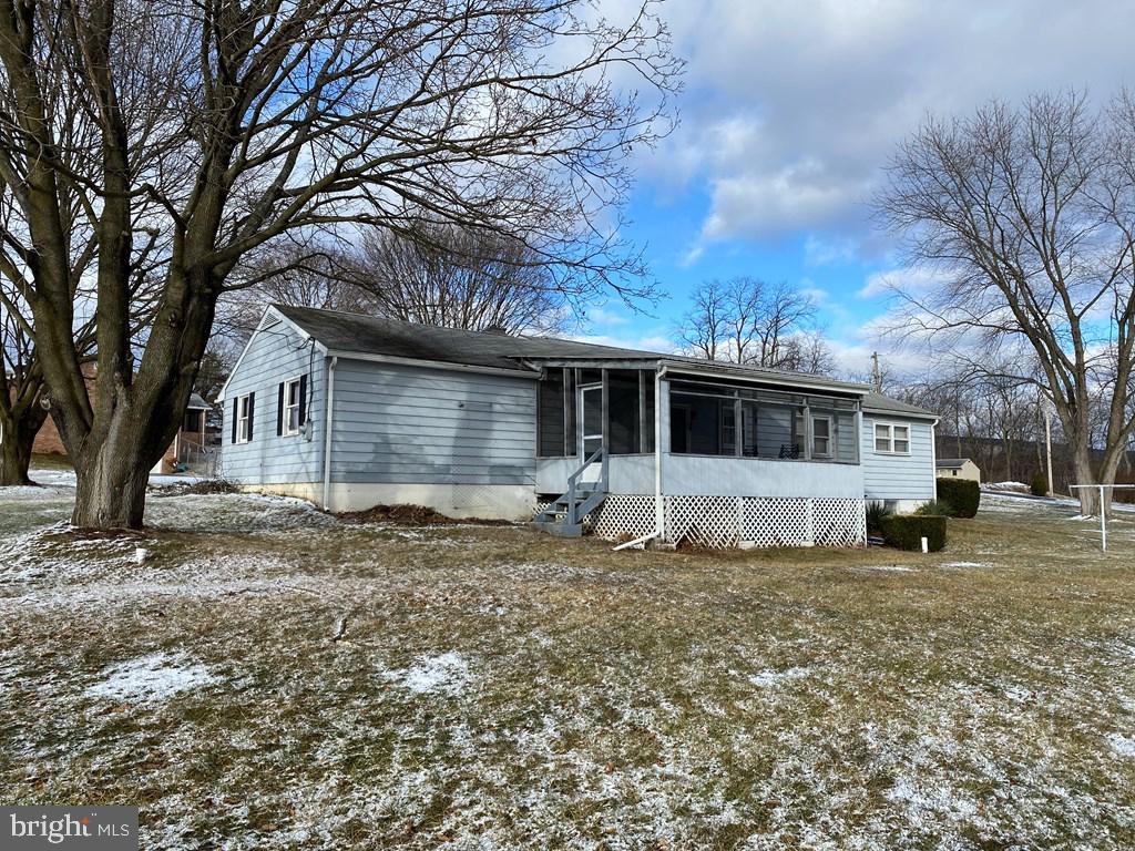 NONE AVAILABLE - Residential