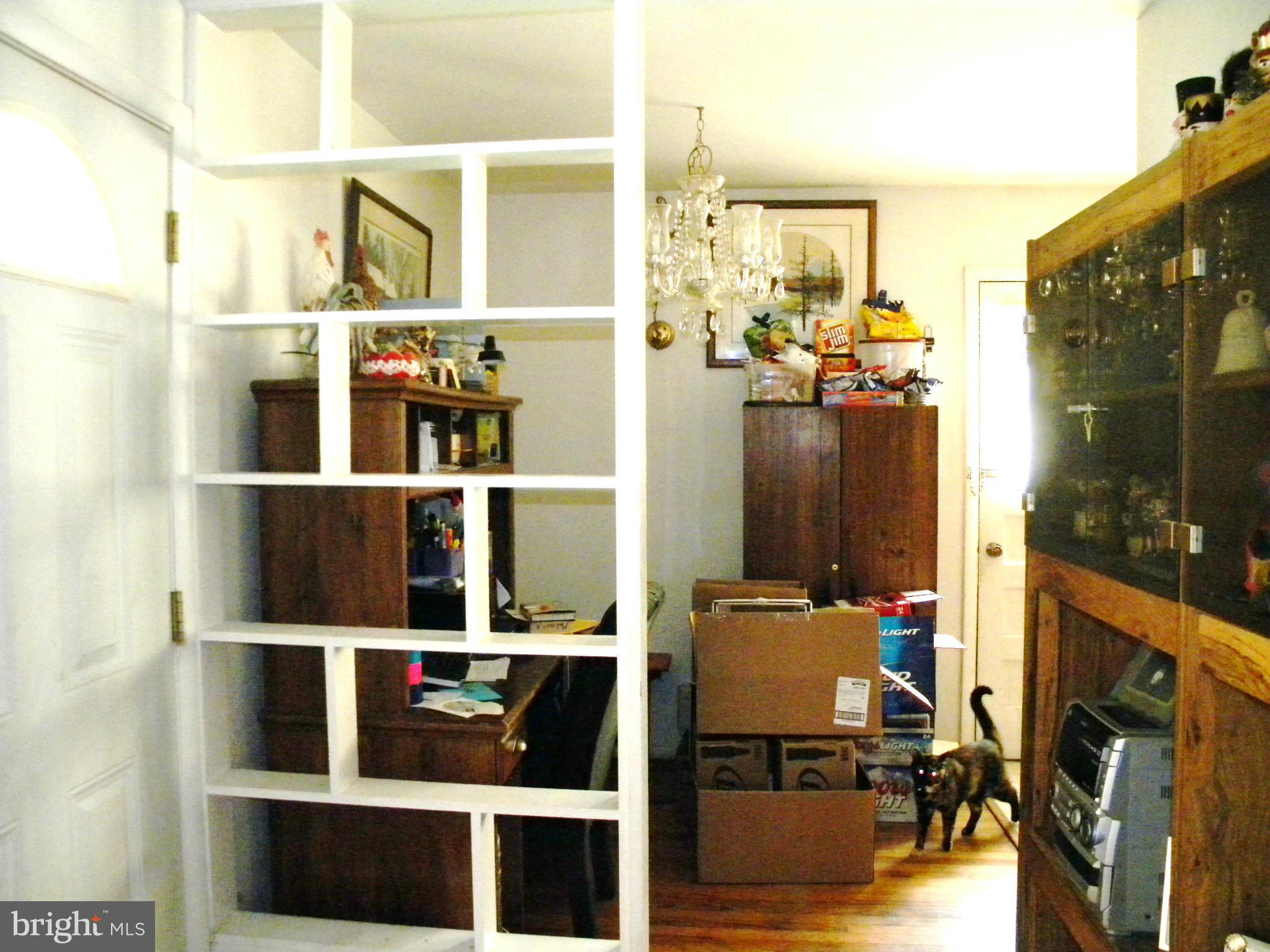 HIGH RIDGE PARK - Residential