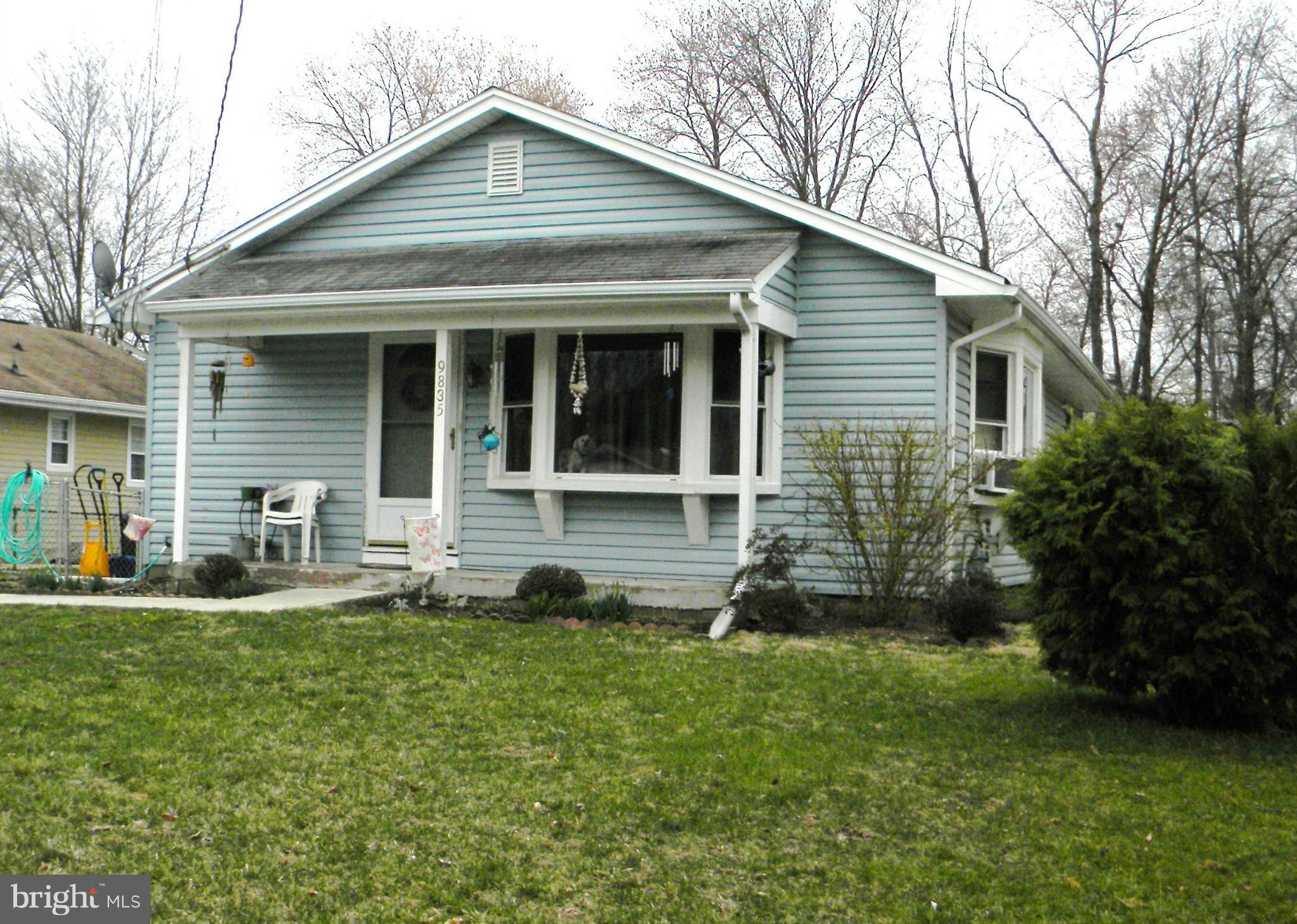 HIGH RIDGE PARK - Residential