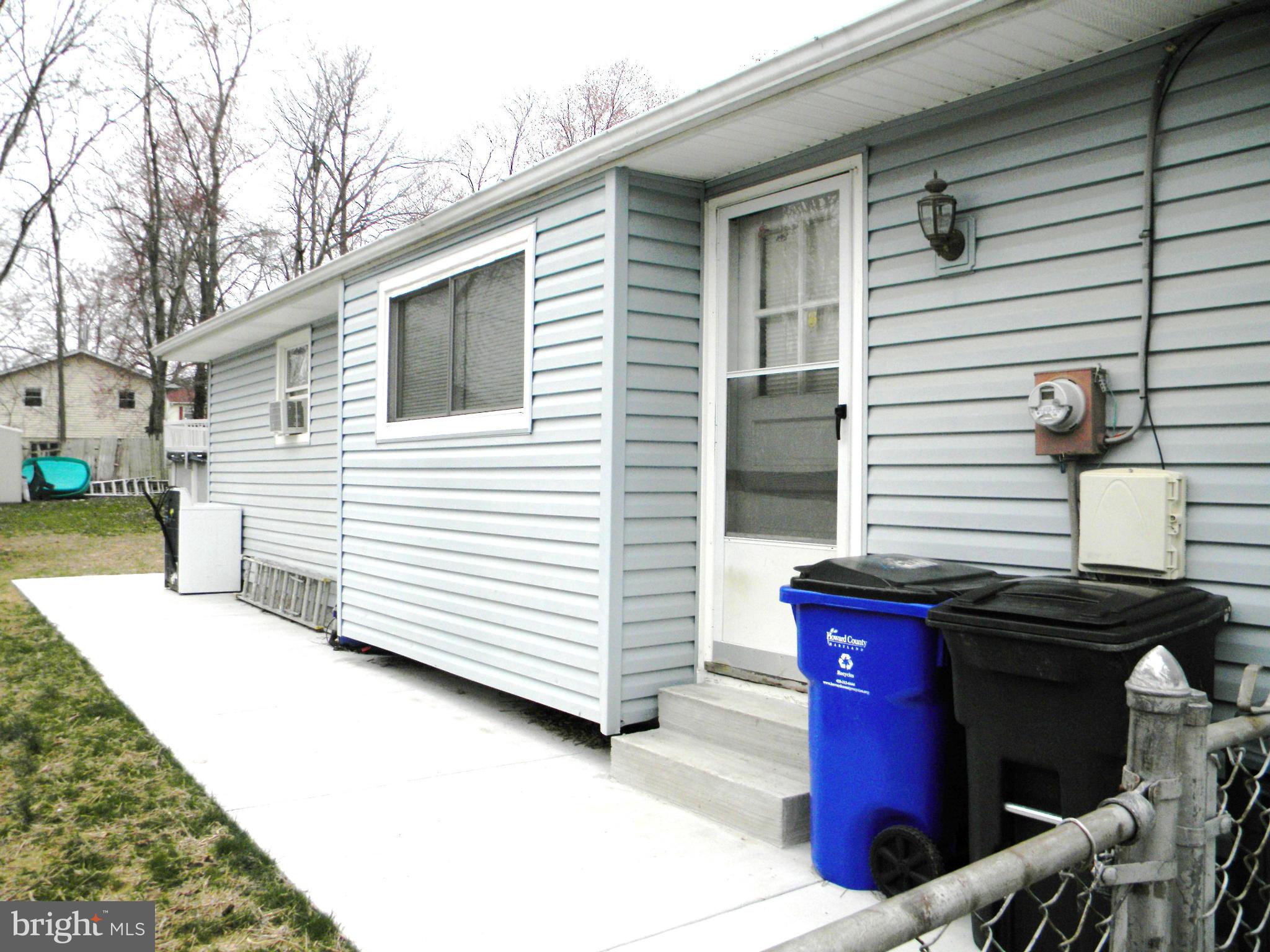 HIGH RIDGE PARK - Residential