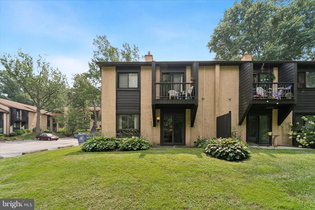 Photo of 815 Painters Xing #815, CHADDS FORD, PA 19317 (MLS # PADE2097788)