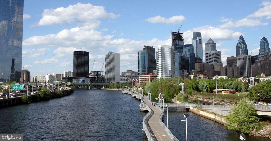 Photo of 623 N 32nd Street #2, PHILADELPHIA, PA 19104 (MLS # PAPH2572644)