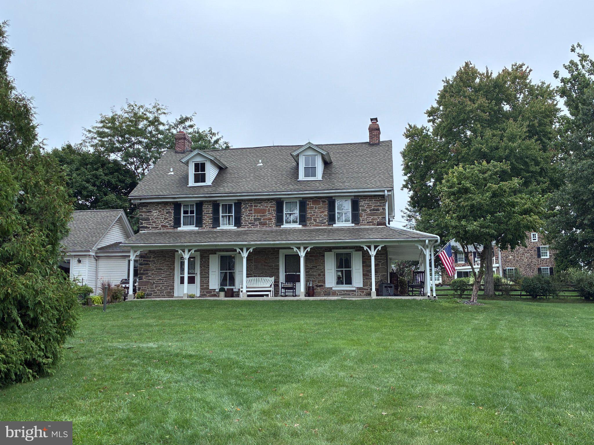 430 S MAIN STREET