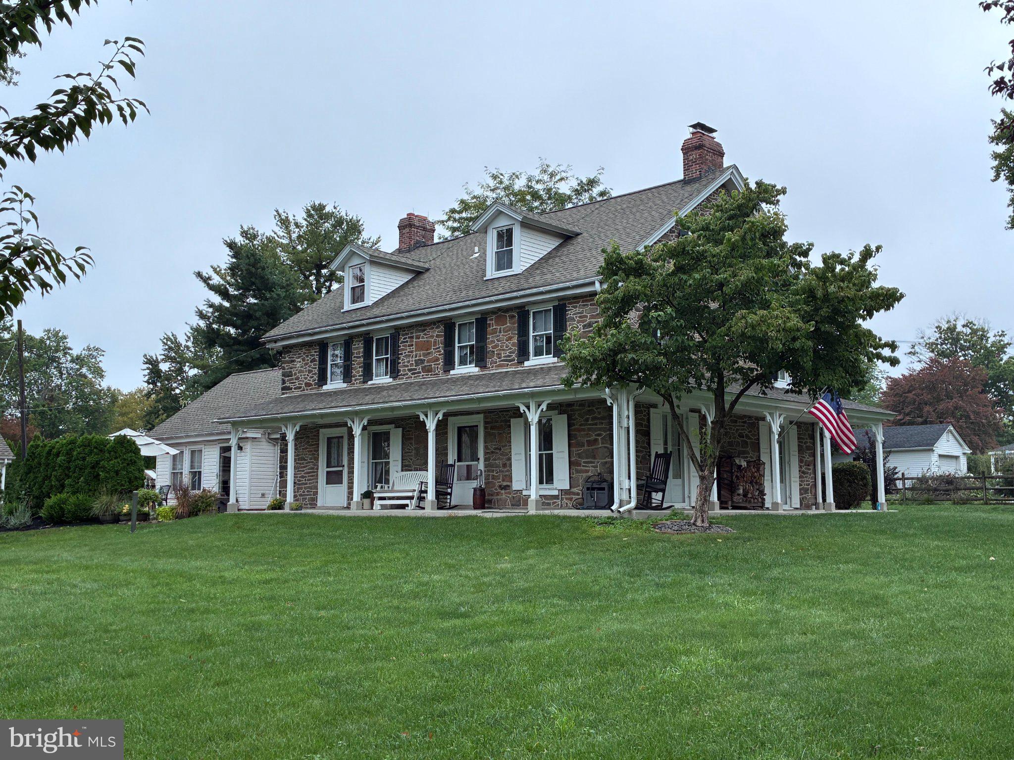430 S MAIN STREET