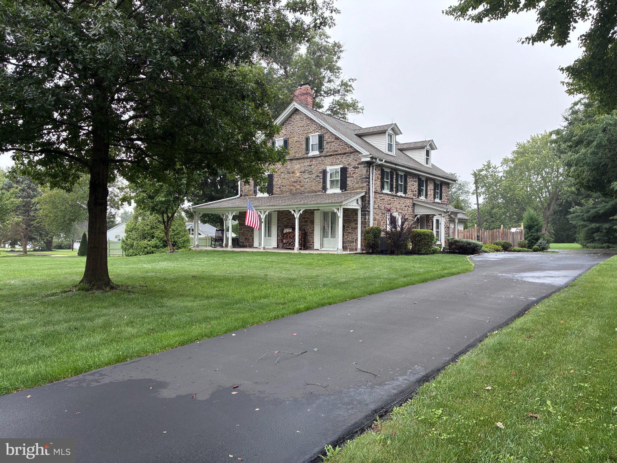 430 S MAIN STREET