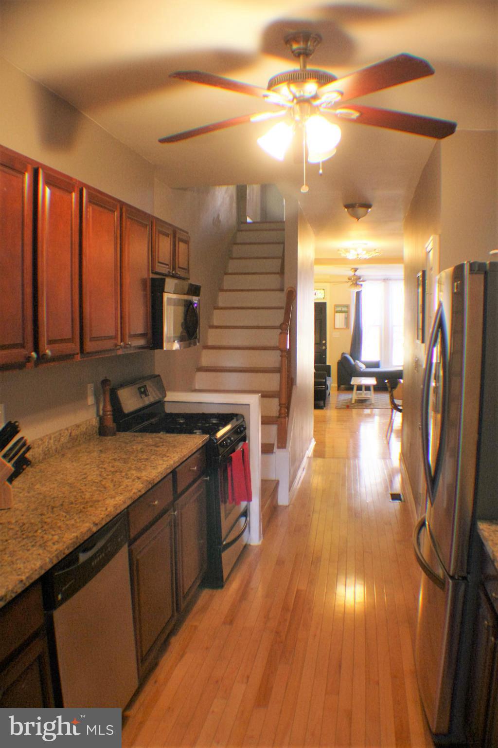 CANTON - Residential