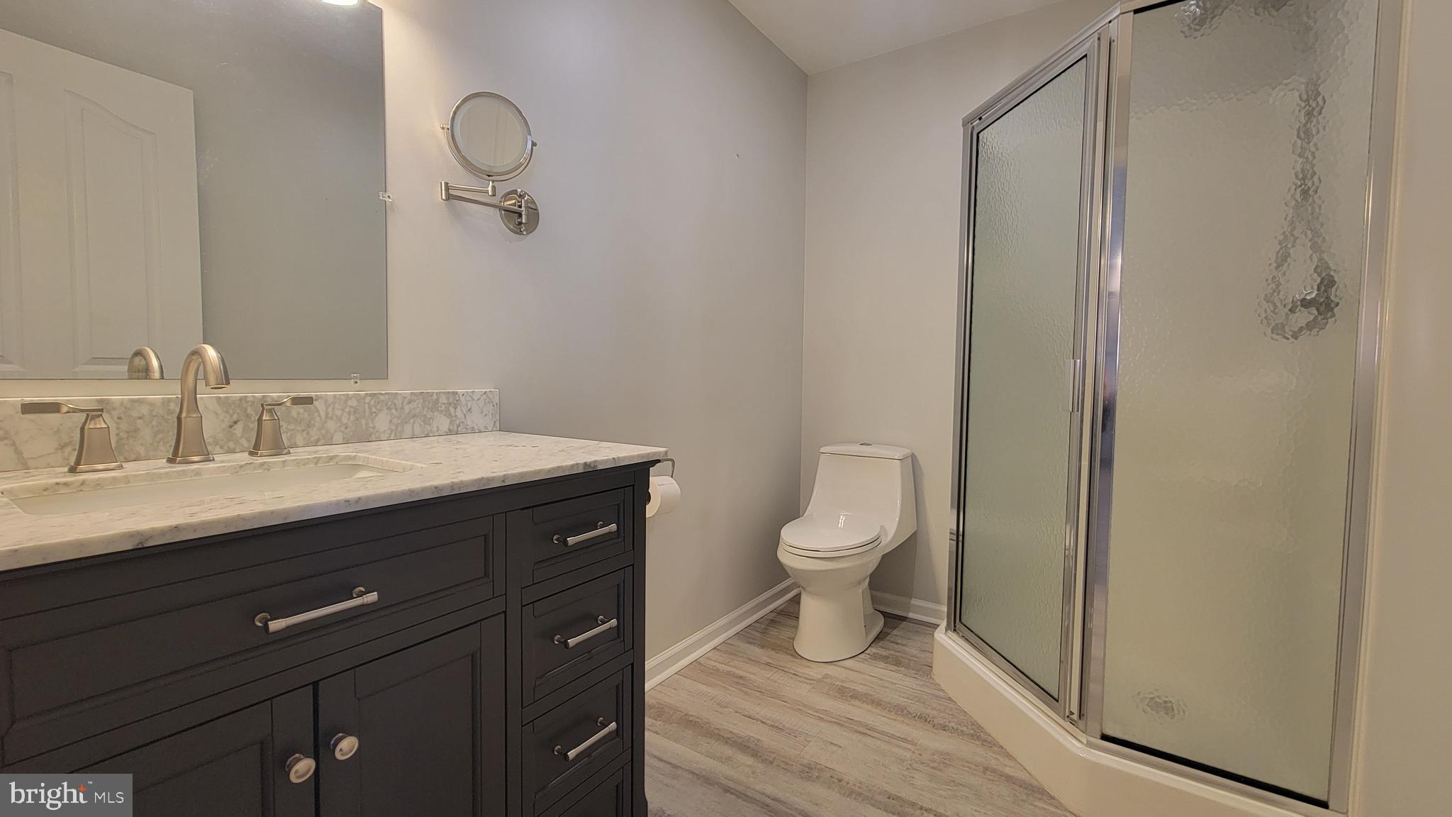 SOUTH POINTE - Residential