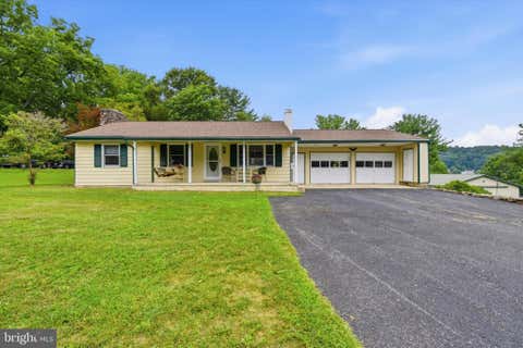 Homes For Sale - 209 Hill Road<br/> Chester County, ELVERSON, PA 19520