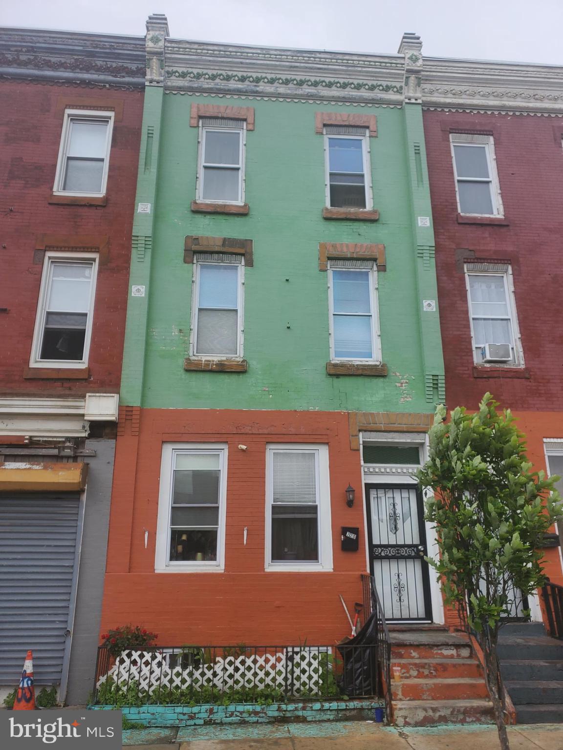 PHILADELPHIA (NORTH) - Residential