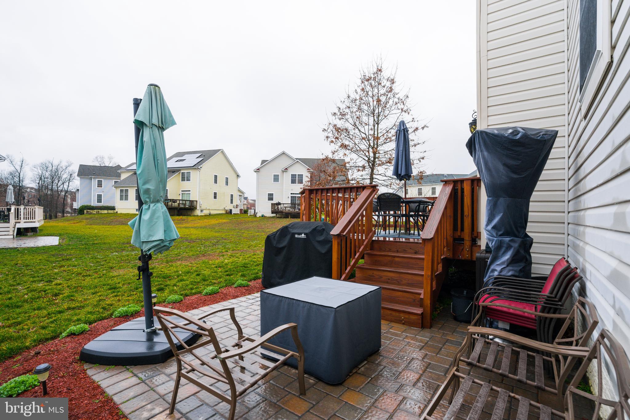 SHEFFIELD - Residential