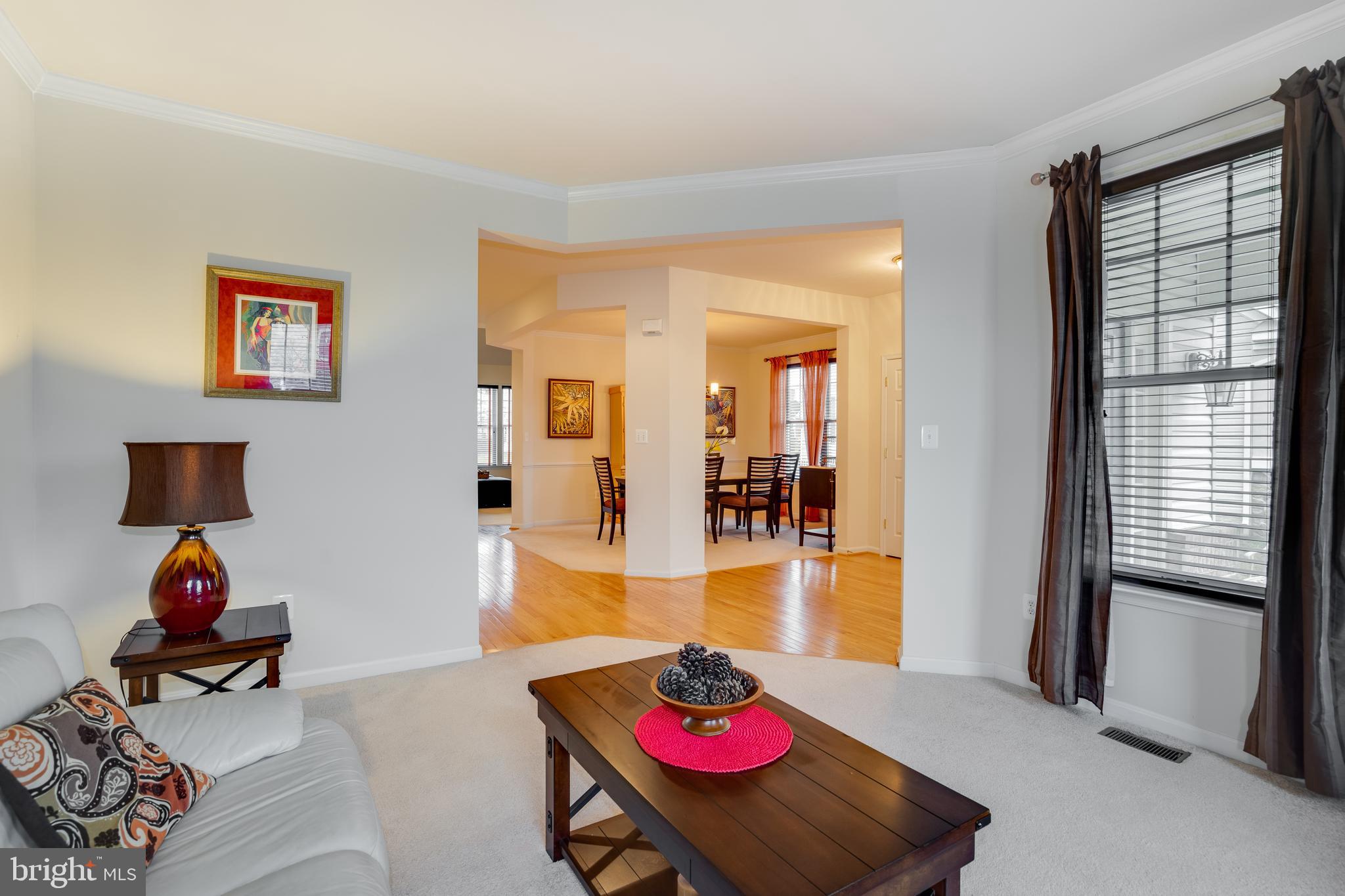 SHEFFIELD - Residential