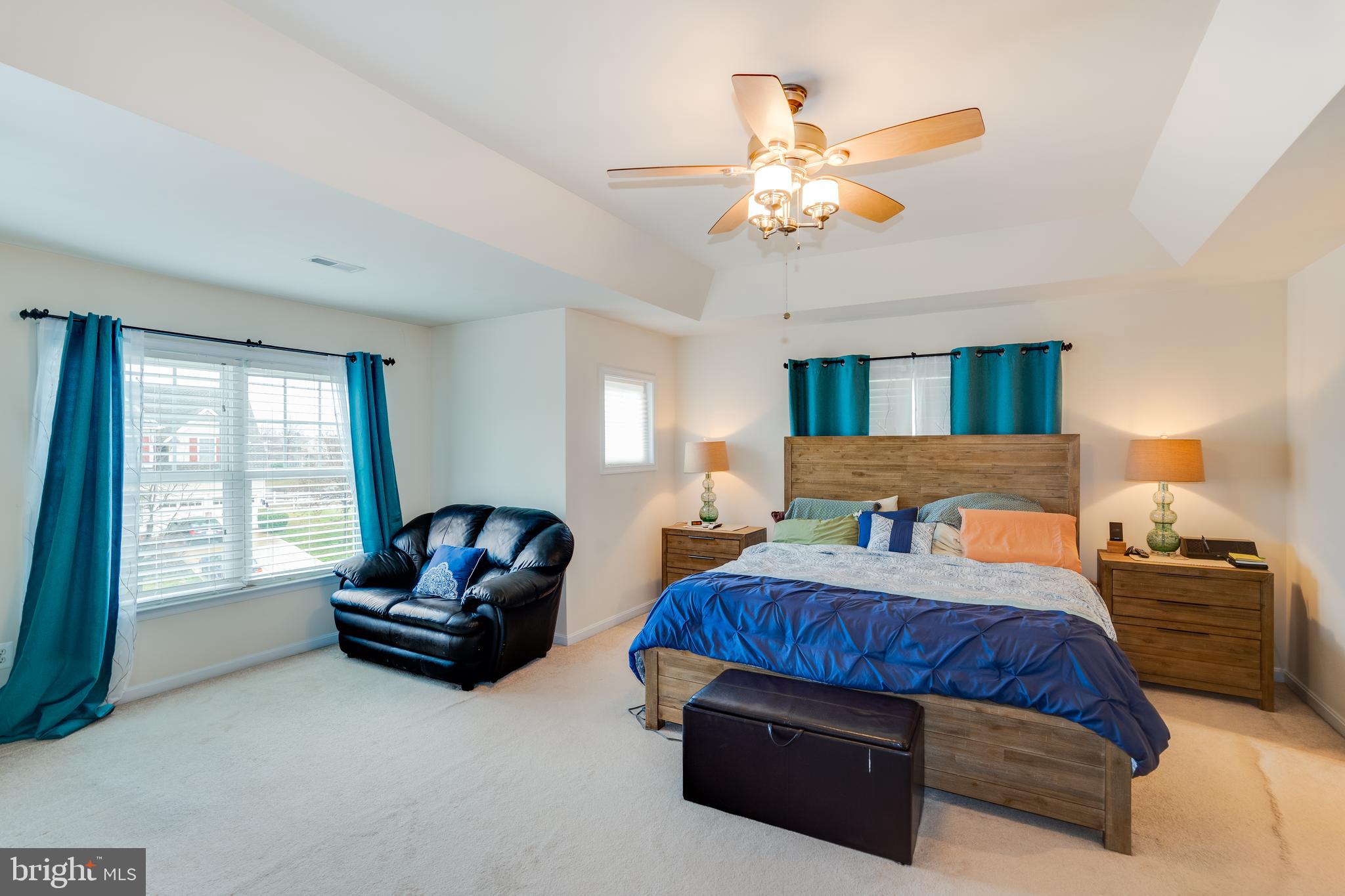 SHEFFIELD - Residential