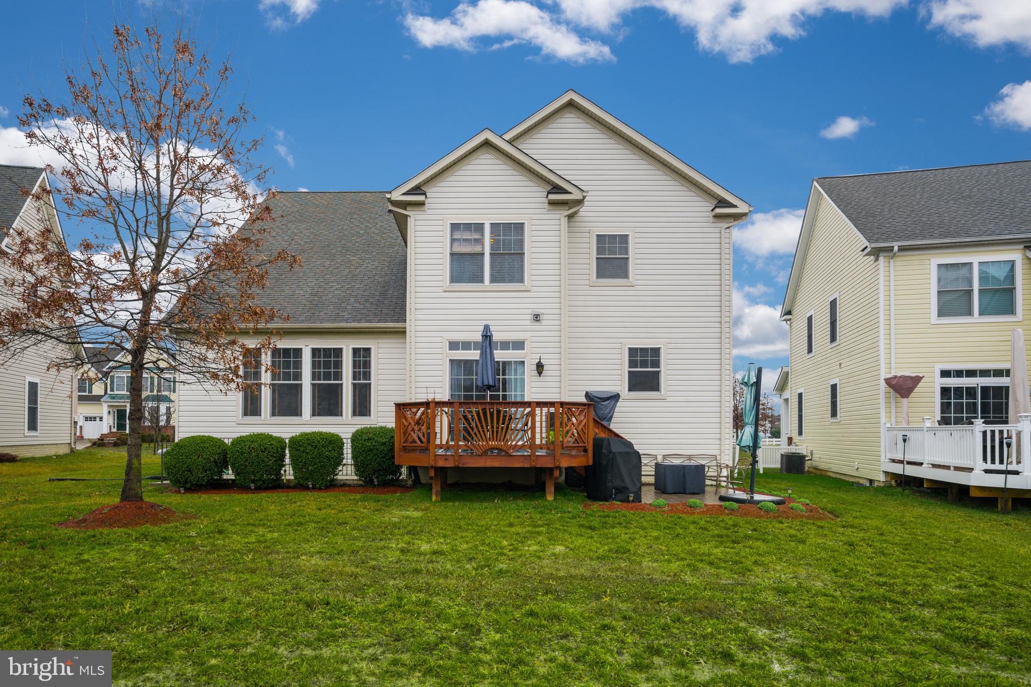 SHEFFIELD - Residential