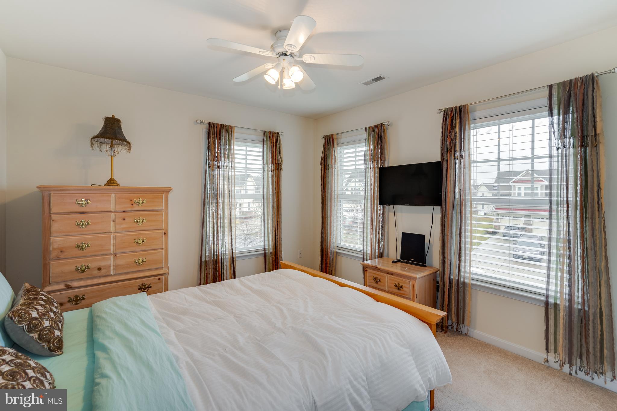 SHEFFIELD - Residential