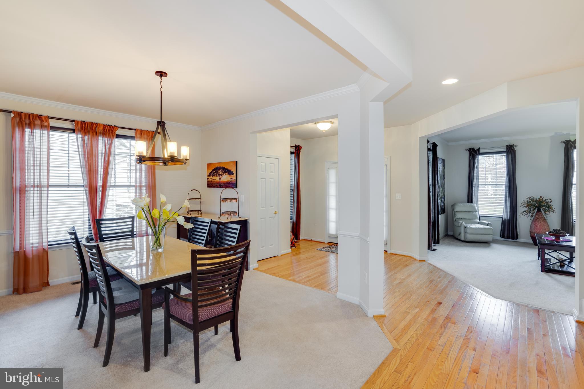 SHEFFIELD - Residential