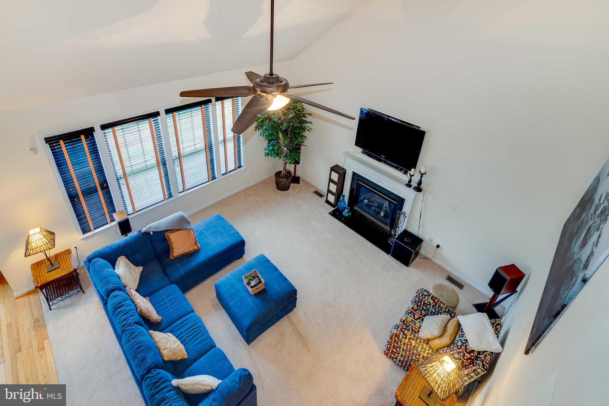 SHEFFIELD - Residential