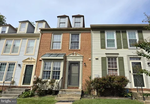 8134 Aspenwood Way, Jessup, MD 20794 - #: MDHW2071832