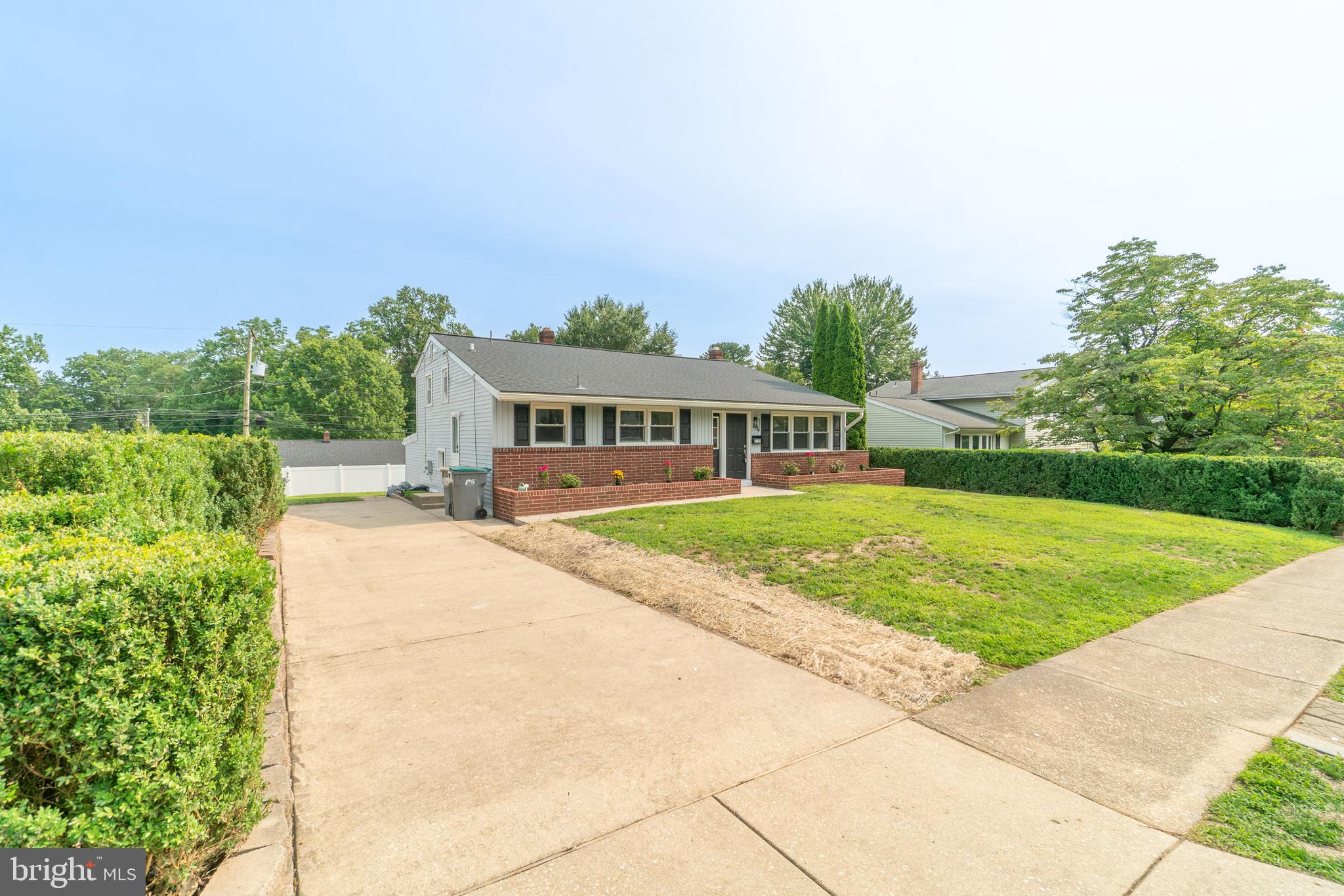 2104 WILDWOOD DRIVE