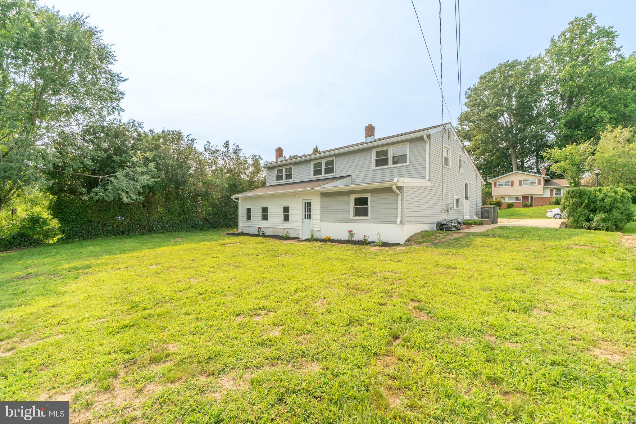 2104 WILDWOOD DRIVE