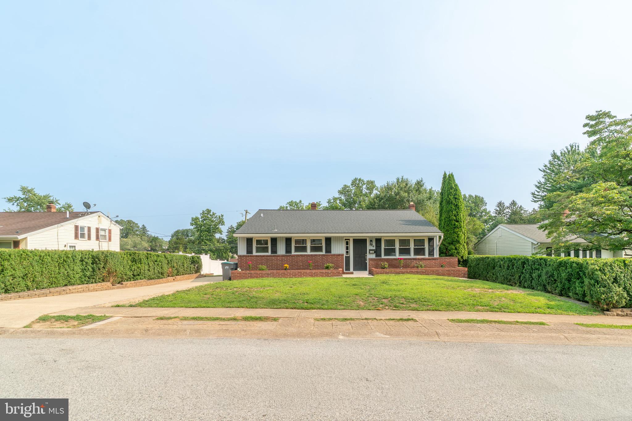 2104 WILDWOOD DRIVE