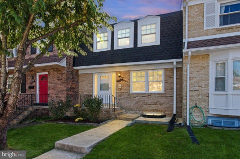 Photo of 9103 Bowler Drive, FAIRFAX, VA 22031 (MLS # VAFX2342558)