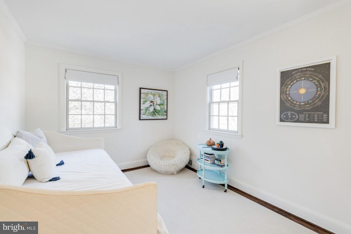 THE ORCHARDS - Residential