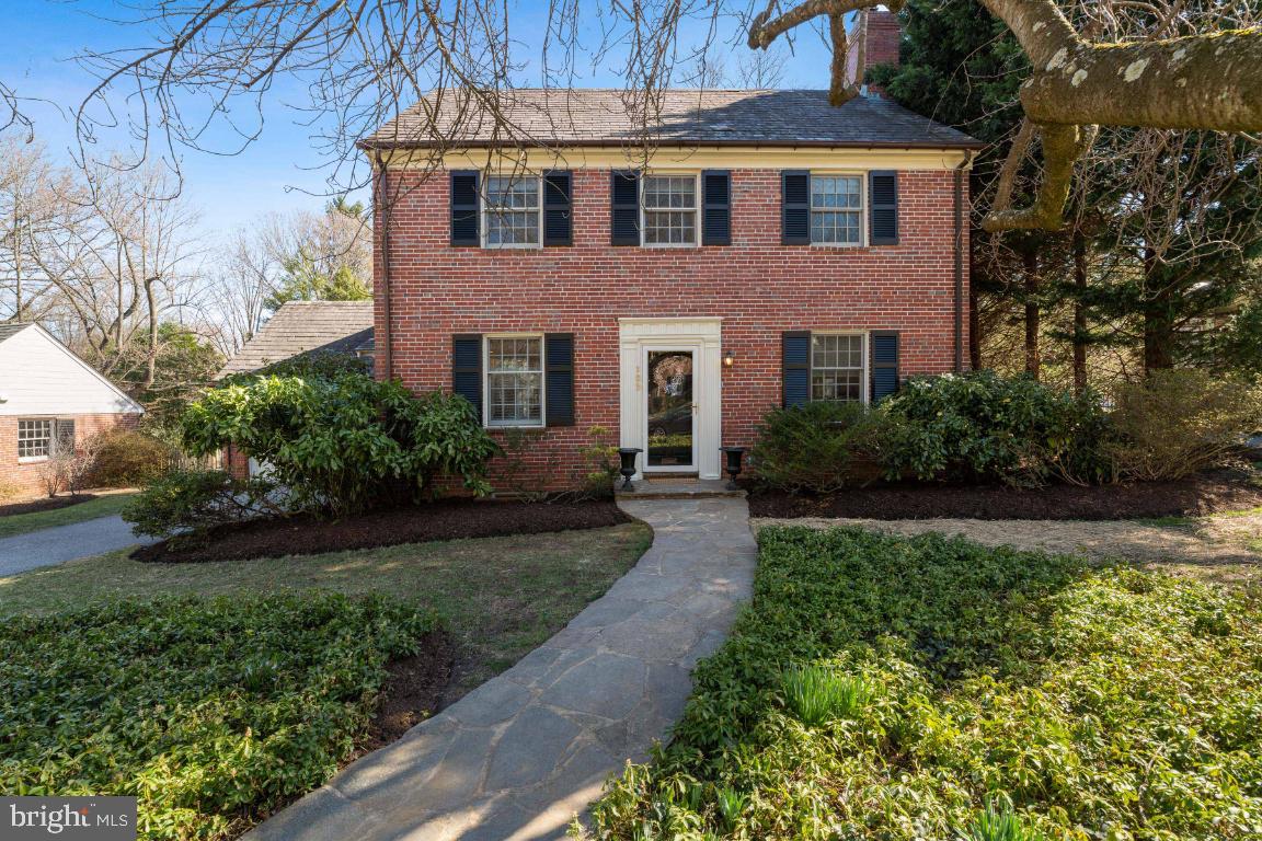 THE ORCHARDS - Residential