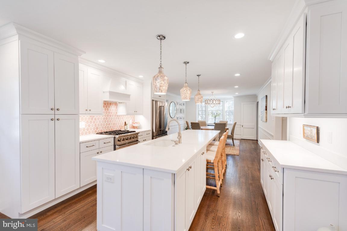 THE ORCHARDS - Residential