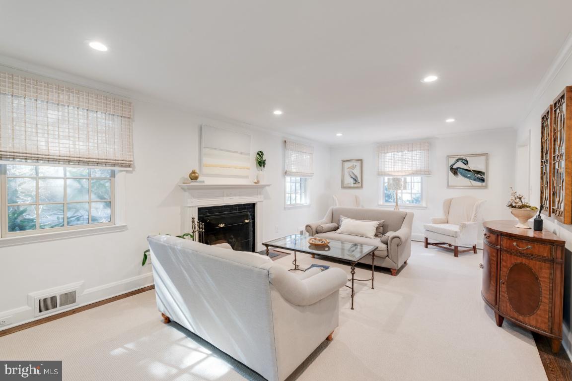 THE ORCHARDS - Residential