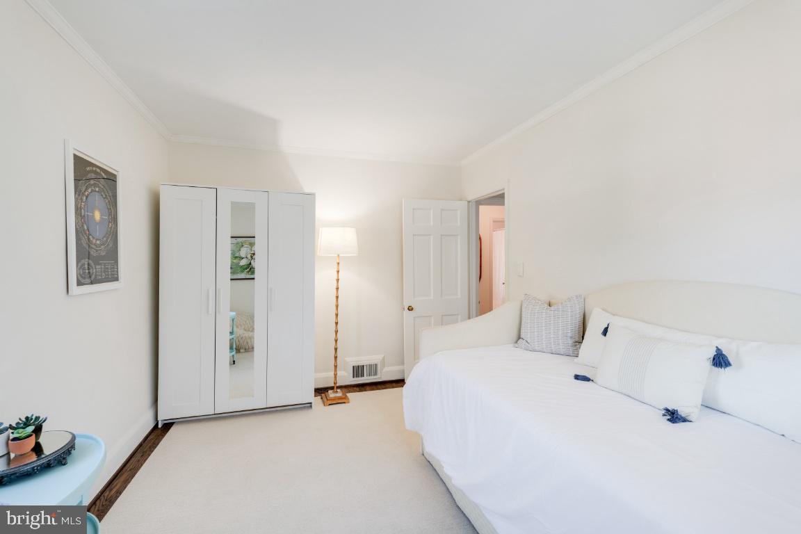 THE ORCHARDS - Residential